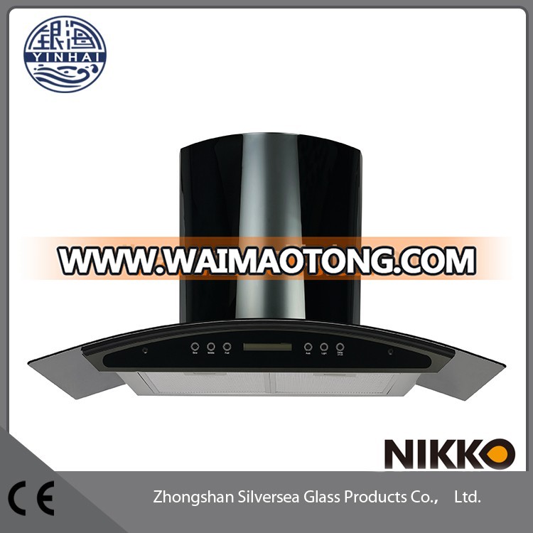 Professional kitchen exhaust range hood,the kitchen range hood best selling products in china