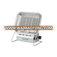 ISO9001 portable gas heater SN13-JY with power 4.2KW